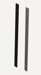 Solaira 24 Inch Ceiling Mounting Extension Bracket for Alpha Heaters