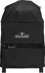 Napoleon Grills Weather Cover for 22 Inch Cart Model Kettle Grills