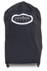 Louisiana Grills Cover for K22 Kamado Ceramic Charcoal Grills