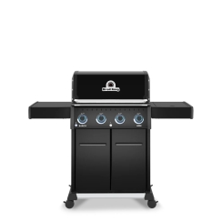 Broil King Baron 420 Pro Shadow Gas Grill