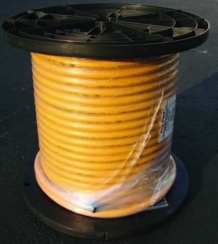 75 Foot Pro-Flex Gas Line Spool - 1/2 Inch