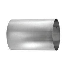 DuraVent 7 Inch Stainless Steel DuraFlex Mortar Sleeve