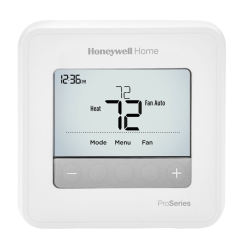DS Stoves Programable Thermostat for Dawn Series Stoves