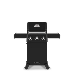Broil King Crown 310 Shadow Gas Grill