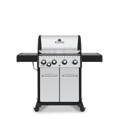 Broil King Crown S 440 Gas Grill
