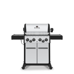 Broil King Crown S 490 Gas Grill