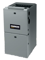 Oxbox 80K BTU J962V080BU3SAA Gas Furnace