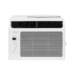 Hisense 16 Inch 6K BTU Cool-Only Remote Control Window Air Conditioner