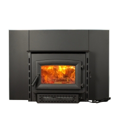 US Stove 28 Inch Ashley AW1820E Wood Stove Insert
