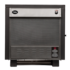 US Stove 32 Inch Ashley EPA-Certified Woodburning Circulator