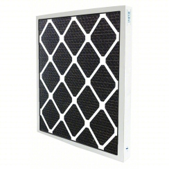 Airrex Carbon Filter for HEPA 2000 Air Scrubber