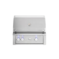 American Made Grills 30 Inch Alturi Built-in Gas Grill