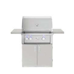 American Made Grills Cart for Alturi 30 Inch Grill