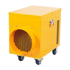 Americool 16 Inch 10kW Portable Electric Heater