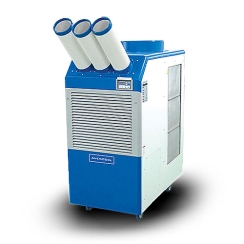 Americool 7.5 Ton 3-Phase Portable Air Conditioner