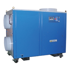 Americool 5 Ton Single-Phase Indoor/Outdoor Air Conditioner