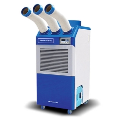 Americool 2.5 Ton Single-Phase Portable Air Conditioner