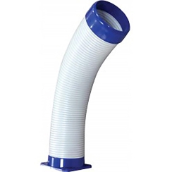 Americool 5 Inch Diameter Cool Air Extension Nozzle - 40 Inch Length