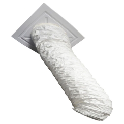 Americool Ceiling Tile Kit for 1 or 2 Ton Portable Air Conditioners