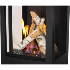 Napoleon Luminous Birch Log Kit for Elora Stoves
