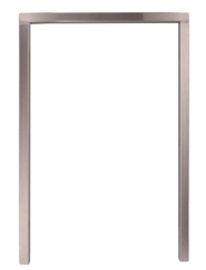 Blaze Grills Trim Kit for Double Drawer Refrigerators