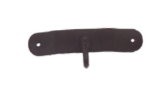 Dagan 7 Inch Hanging Hook Bracket