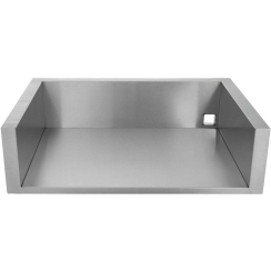 Blaze Grills Stainless Steel Insulated Liner for 32 Inch LTE Pro 4-Burner Gas Grills