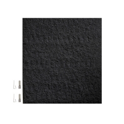 Broan Replacement Charcoal Filter for Range Hoods