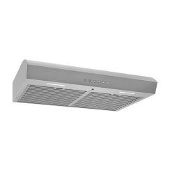 Broan MTR3 Series 30 Inch 490 MAX Blower CFM Range Hood