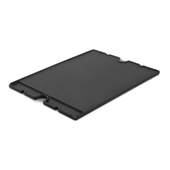 Broil King Cast Iron Griddle for Baron Grills