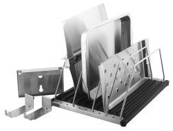 Broil King Cabinet Organizer Set