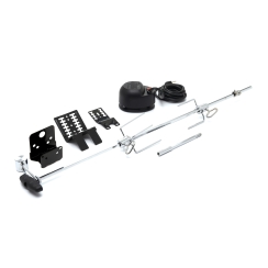 Broil King Deluxe Universal Rotisserie Kit