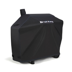 Broil King Premium Cover for Regal 400 Pellet Grills