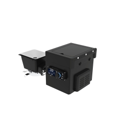 Broil King Pellet Conversion Kit for Baron Grills