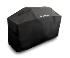 Broil King Cover for Built-in Baron Mok 400 Grills