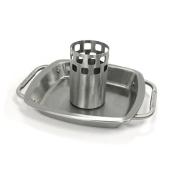 Broil King Stainless Steel Chicken Roaster