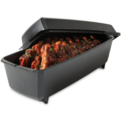 Broil King Cast Iron Rib Roaster