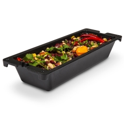 Broil King Cast Iron Wok for Baron or Crown Grills