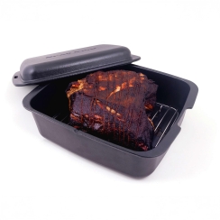 Broil King Cast Iron Dutch Oven