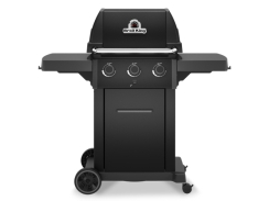 Broil King Royal 320 Shadow Gas Grill