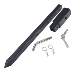 Broil King Keg Hitch Adapter Kit