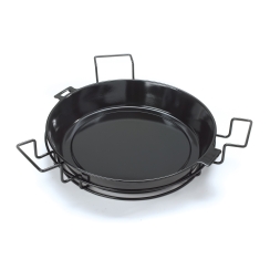 Broil King Porcelainized Keg Diffuser Kit