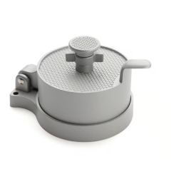 Cuisinart Grill Adjustable Burger Press