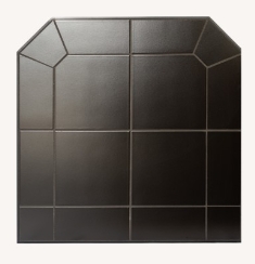 American Panel 36 Inch Colonial Edge Type 2 Hearth Pad