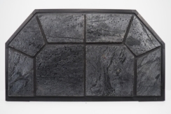 American Panel 54 Inch Corner Colonial Edge Type 2 Hearth Pad