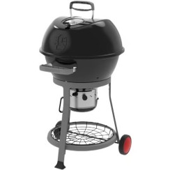 Coleman 24 Inch Cookout Kettle Charcoal Grill