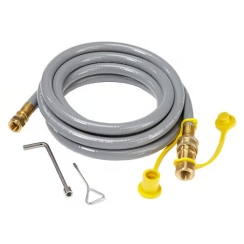 Coleman Propane to Natural Gas Conversion Kit for Revolution Grills