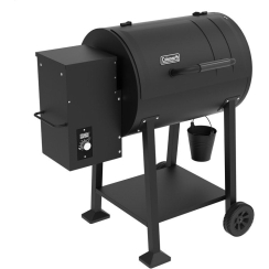 Coleman 39 Inch Cookout 700 Pellet Grill