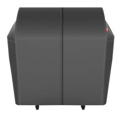 Coleman Cover for Dual Fuel Revolution Grills