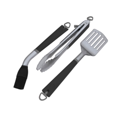 Coleman 3 Piece Revolution BBQ Tool Kit